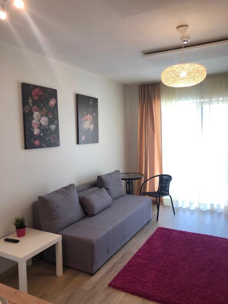 Malūnų vilos Apartment in Palanga