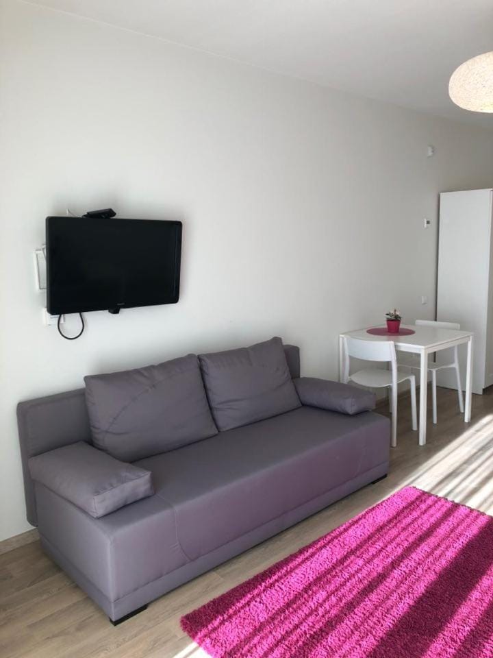 Malūnų vilos Apartment in Palanga