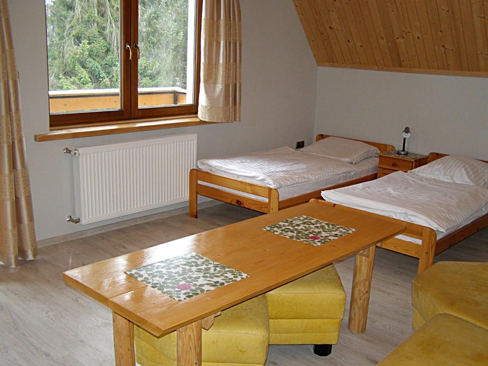Dom Gościnny Na Skolach Vacation rental in Lesser Poland Voivodeship