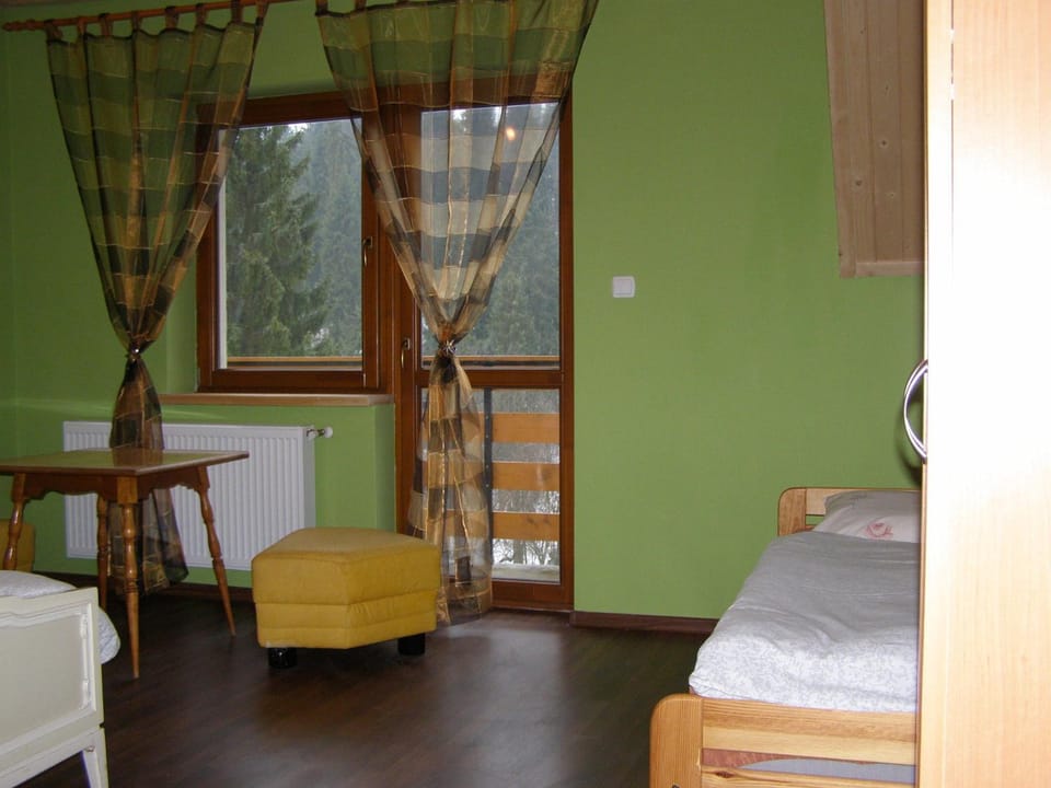 Dom Gościnny Na Skolach Vacation rental in Lesser Poland Voivodeship