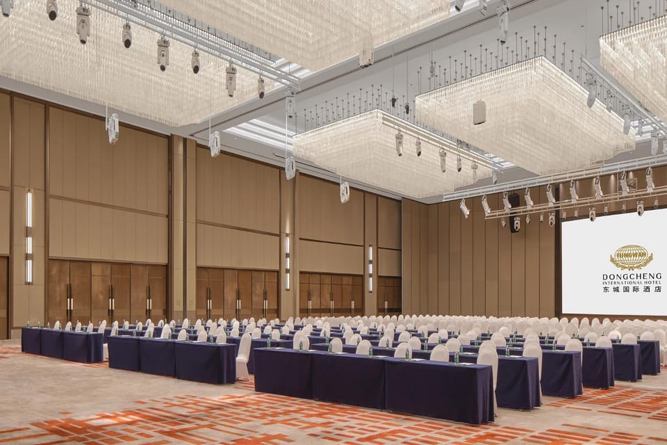Meeting/conference room