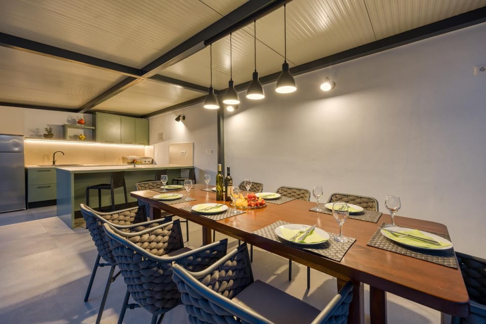 A touch of luxury and comfort - Villa Irena Villa in Poreč