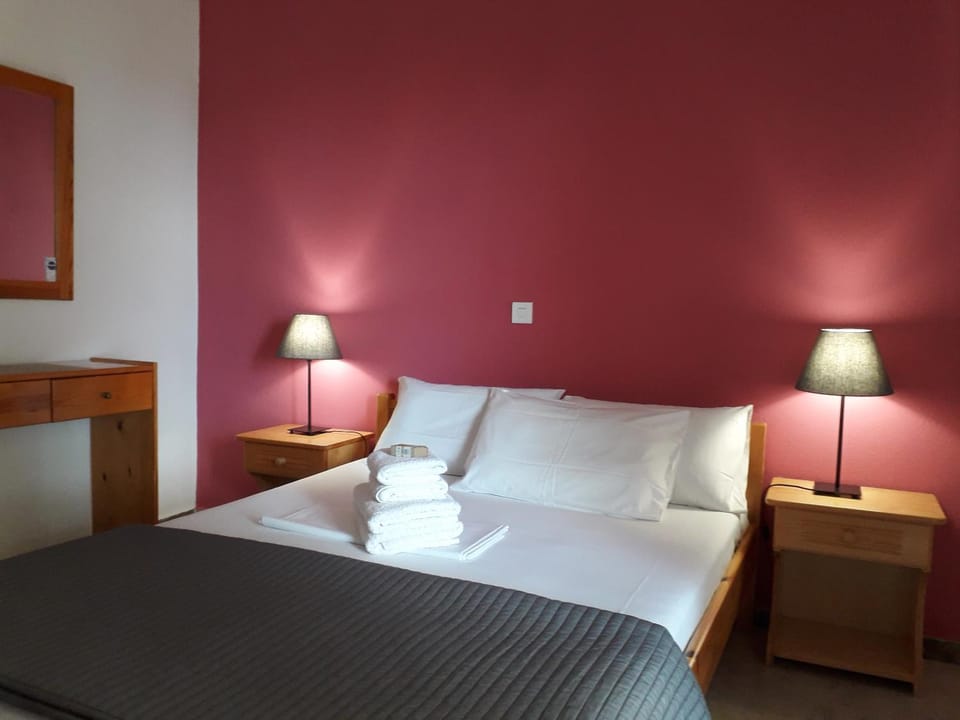 Sofia Apartments - Kantia Apartment in Argolis, Greece