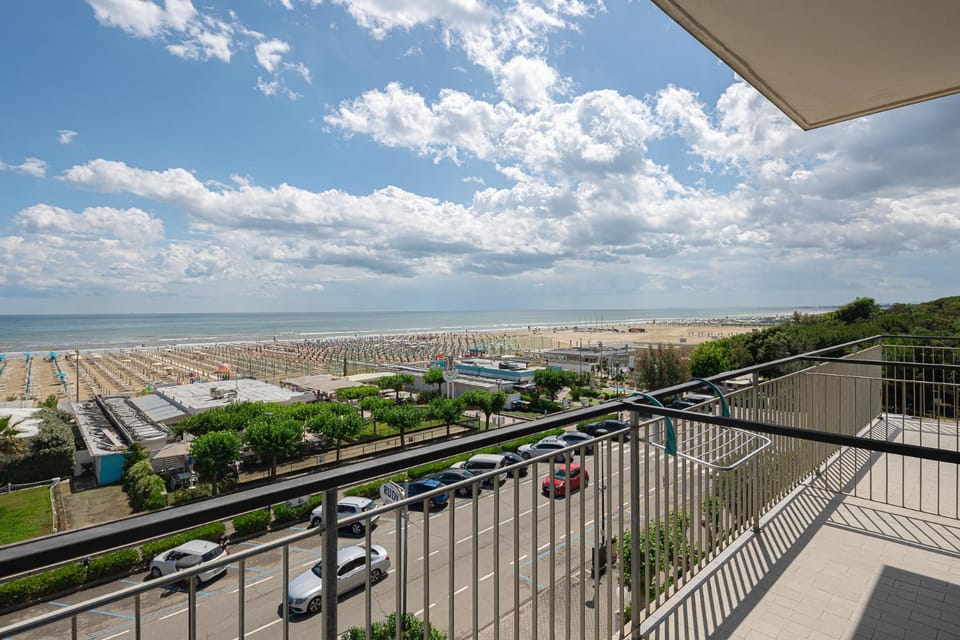 Hotel Rudy Cervia Hotel in Cervia