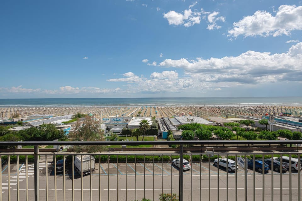 Hotel Rudy Cervia Hotel in Cervia