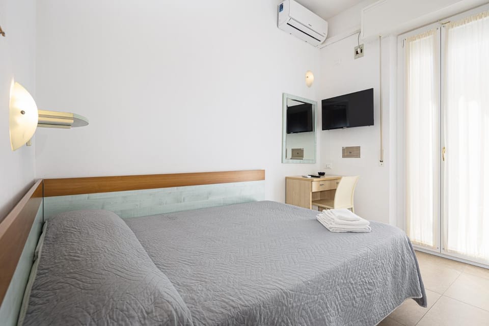 Hotel Rudy Cervia Hotel in Cervia