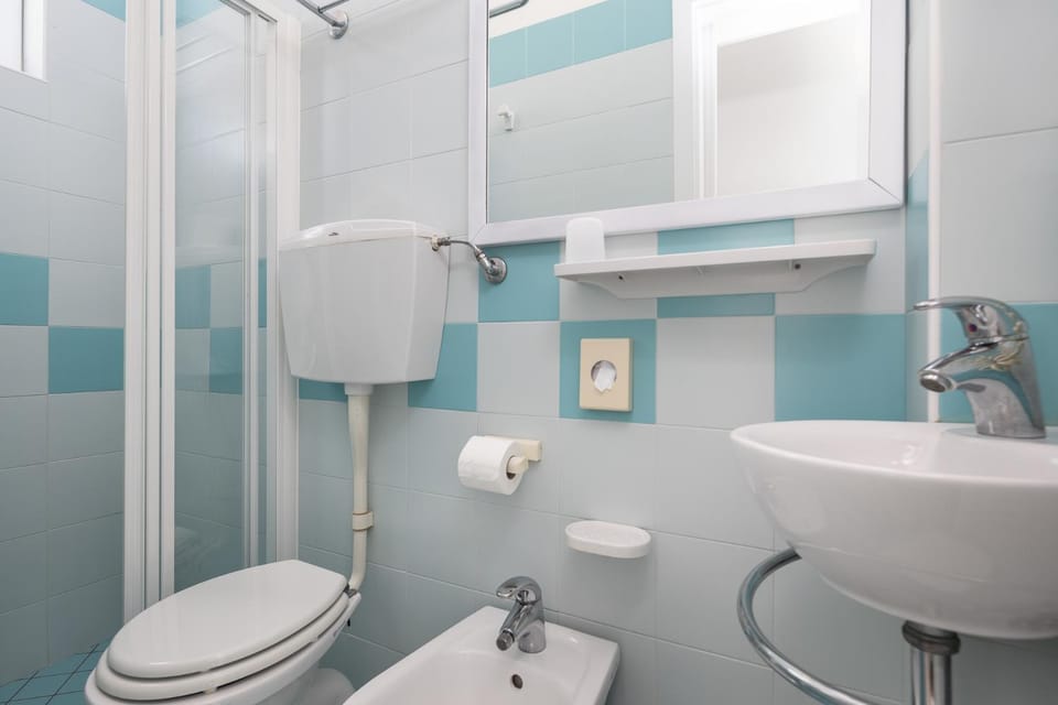 Hotel Rudy Cervia Hotel in Cervia