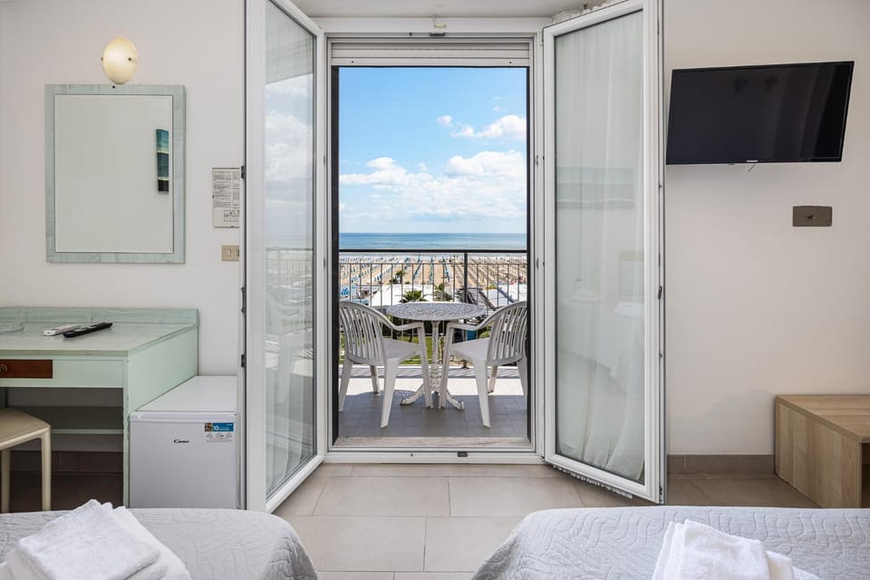 Hotel Rudy Cervia Hotel in Cervia