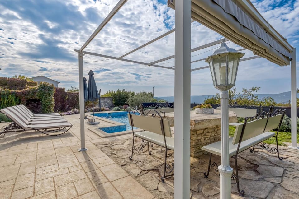 View (from property/room), Swimming pool