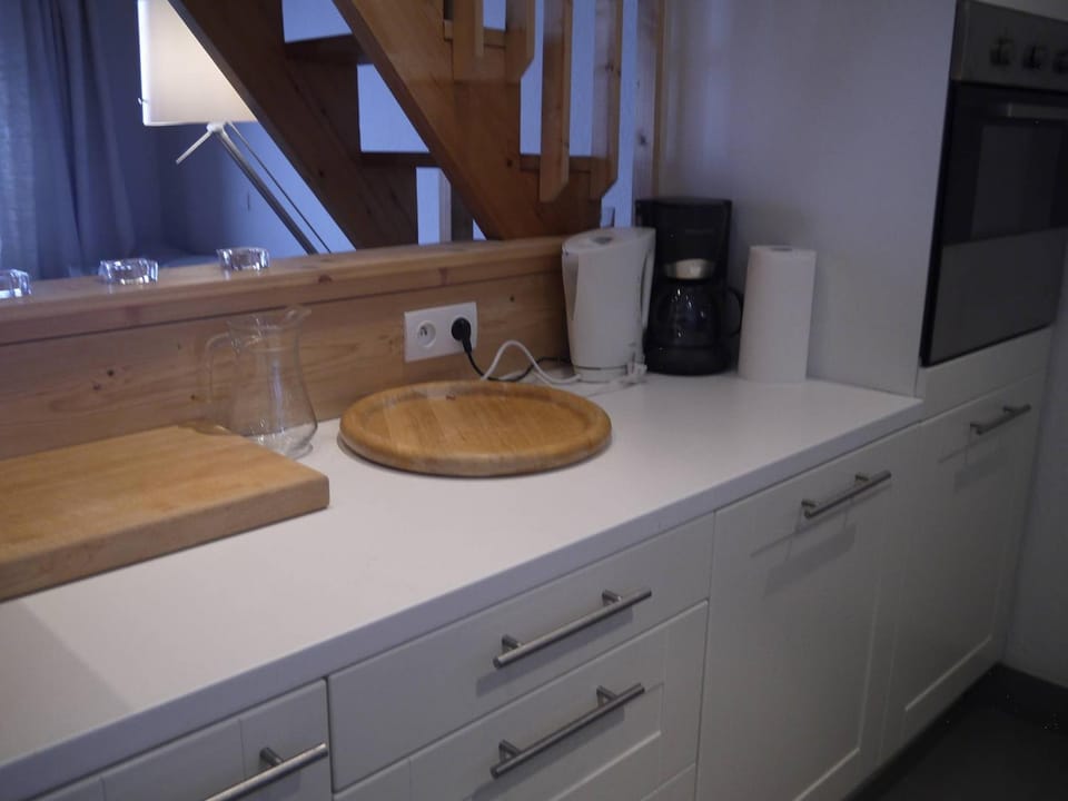Charmant Duplex Méribel, 4 Chambres, Pieds des Pistes - FR-1-355-3 Apartment in Les Allues
