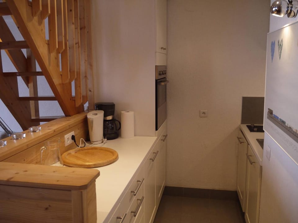 Charmant Duplex Méribel, 4 Chambres, Pieds des Pistes - FR-1-355-3 Apartment in Les Allues
