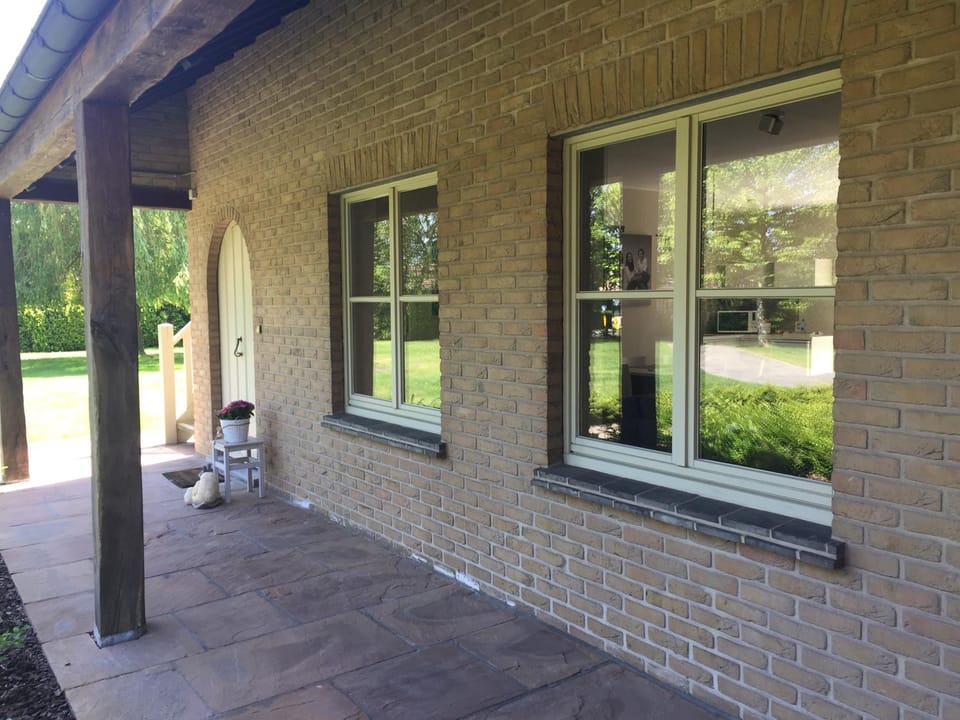 On site
