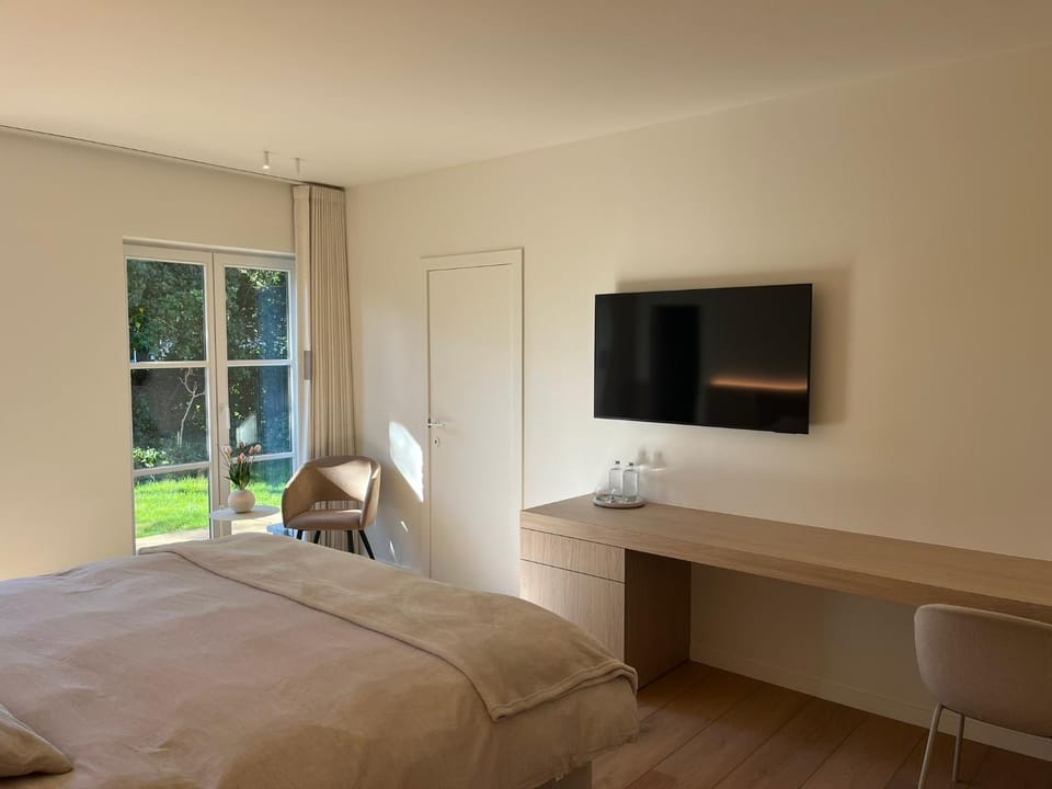 Villa Kokeliko Bed and Breakfast in Flanders