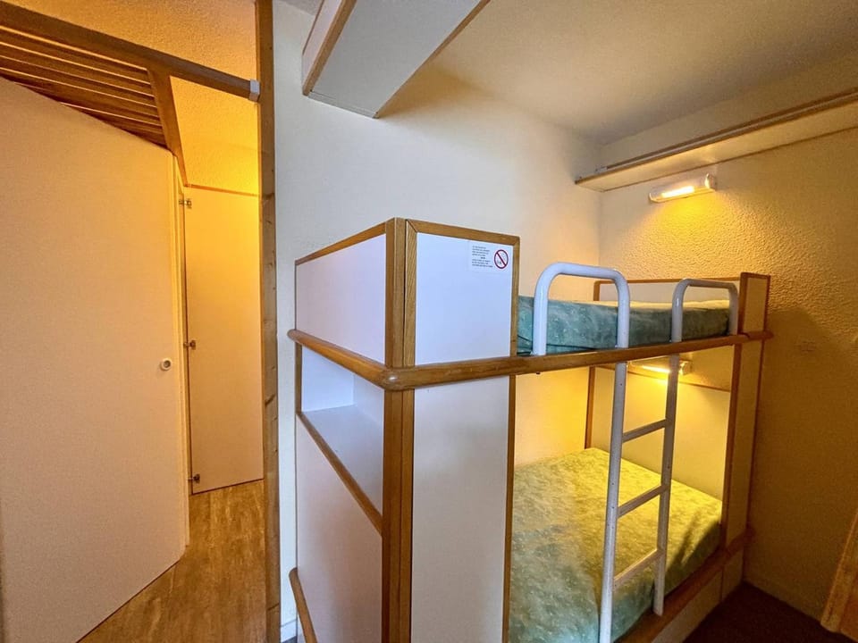 Studio cosy 4 pers, animaux admis, proche pistes Apartment in Landry