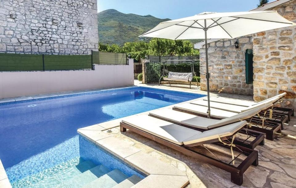Villa Caelum House in Split-Dalmatia County
