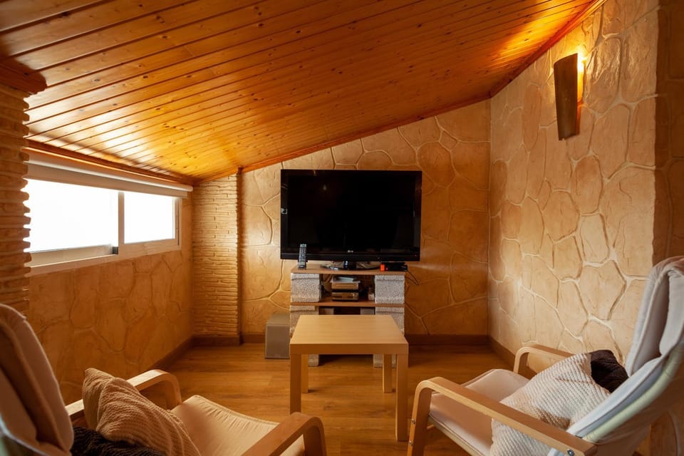 TV and multimedia, Bedroom