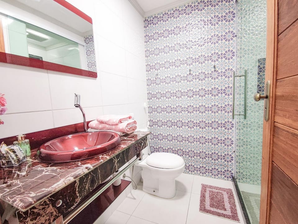 Toilet, Bathroom