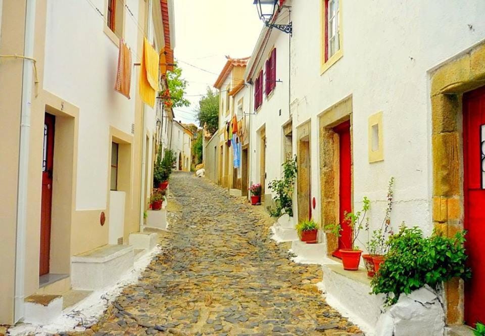 Casa da Avó Apartment in Extremadura, Spain