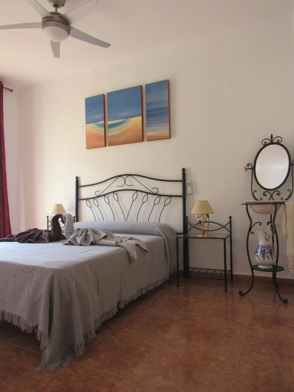 Apartamento Playa Malvarrosa, Valencia Apartment in Valencia
