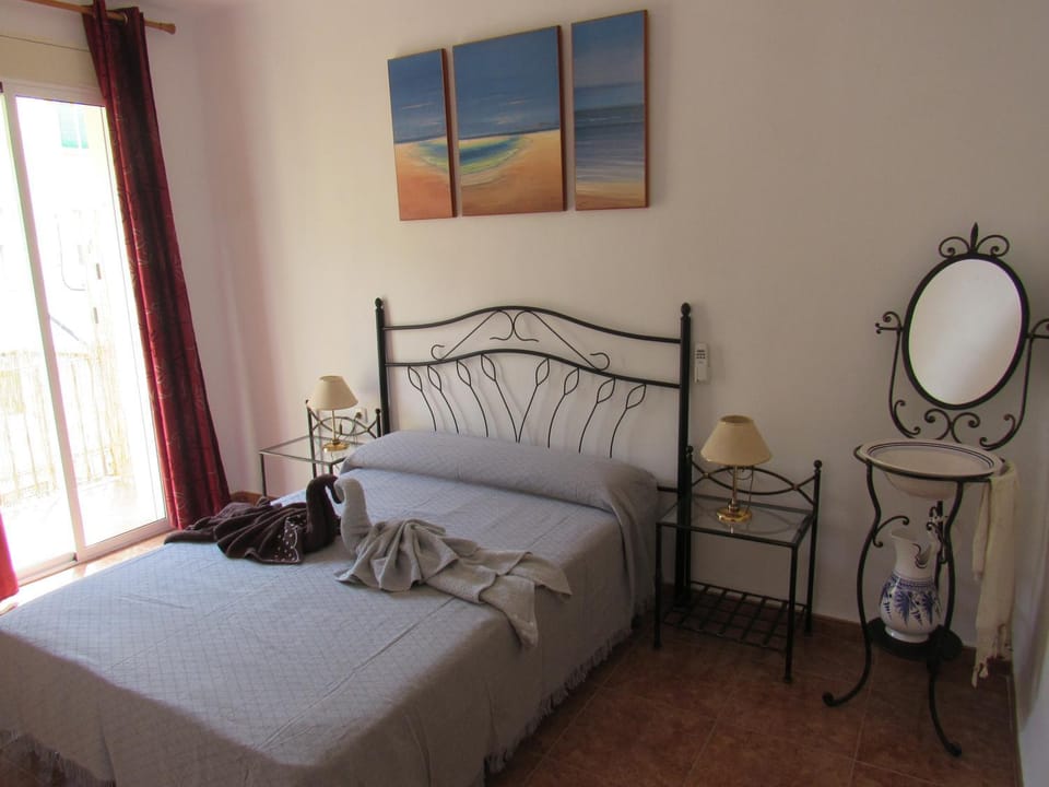 Apartamento Playa Malvarrosa, Valencia Apartment in Valencia
