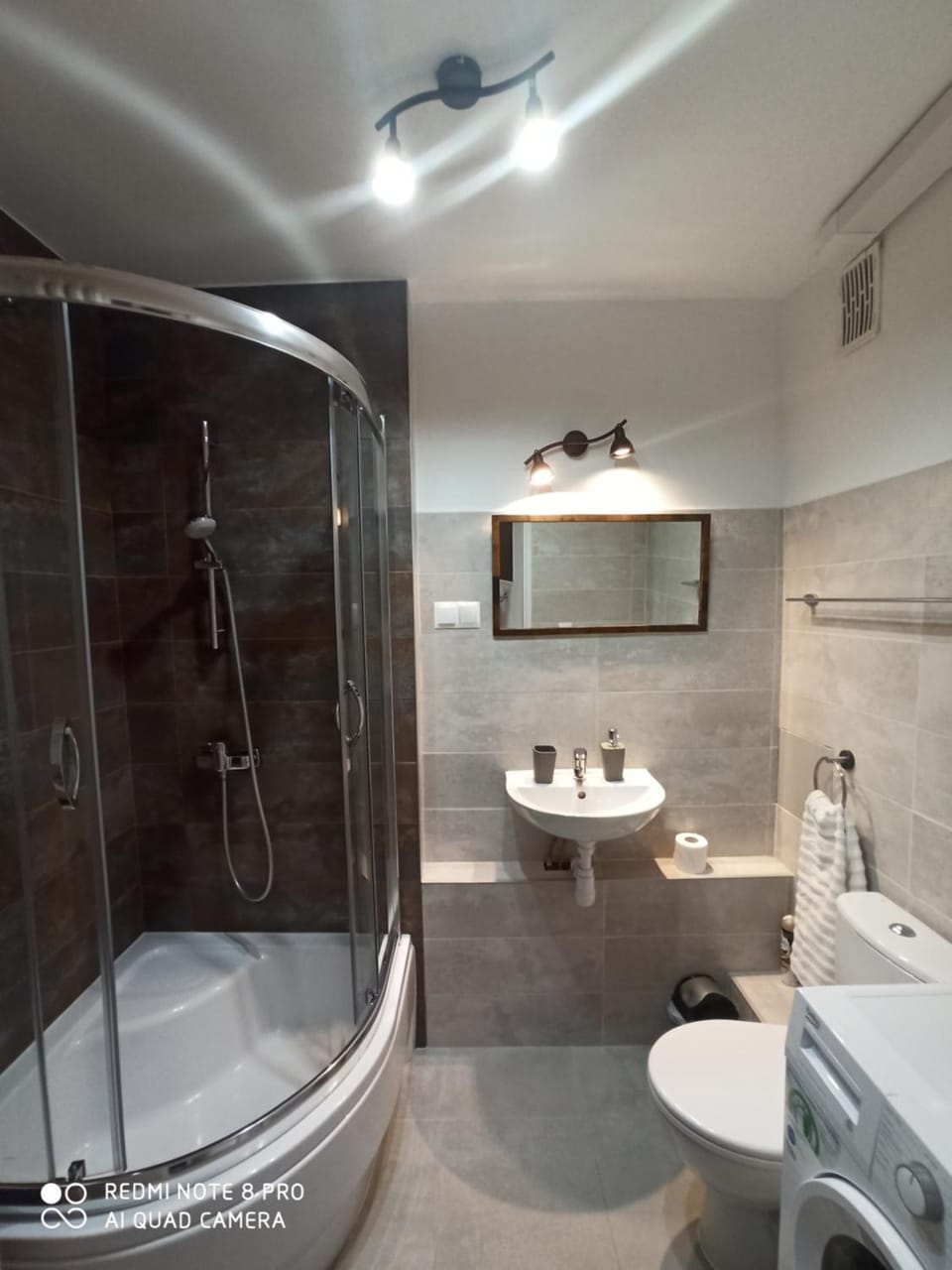 Apartament Pod Sanockim Zamkiem Apartment in Slovakia