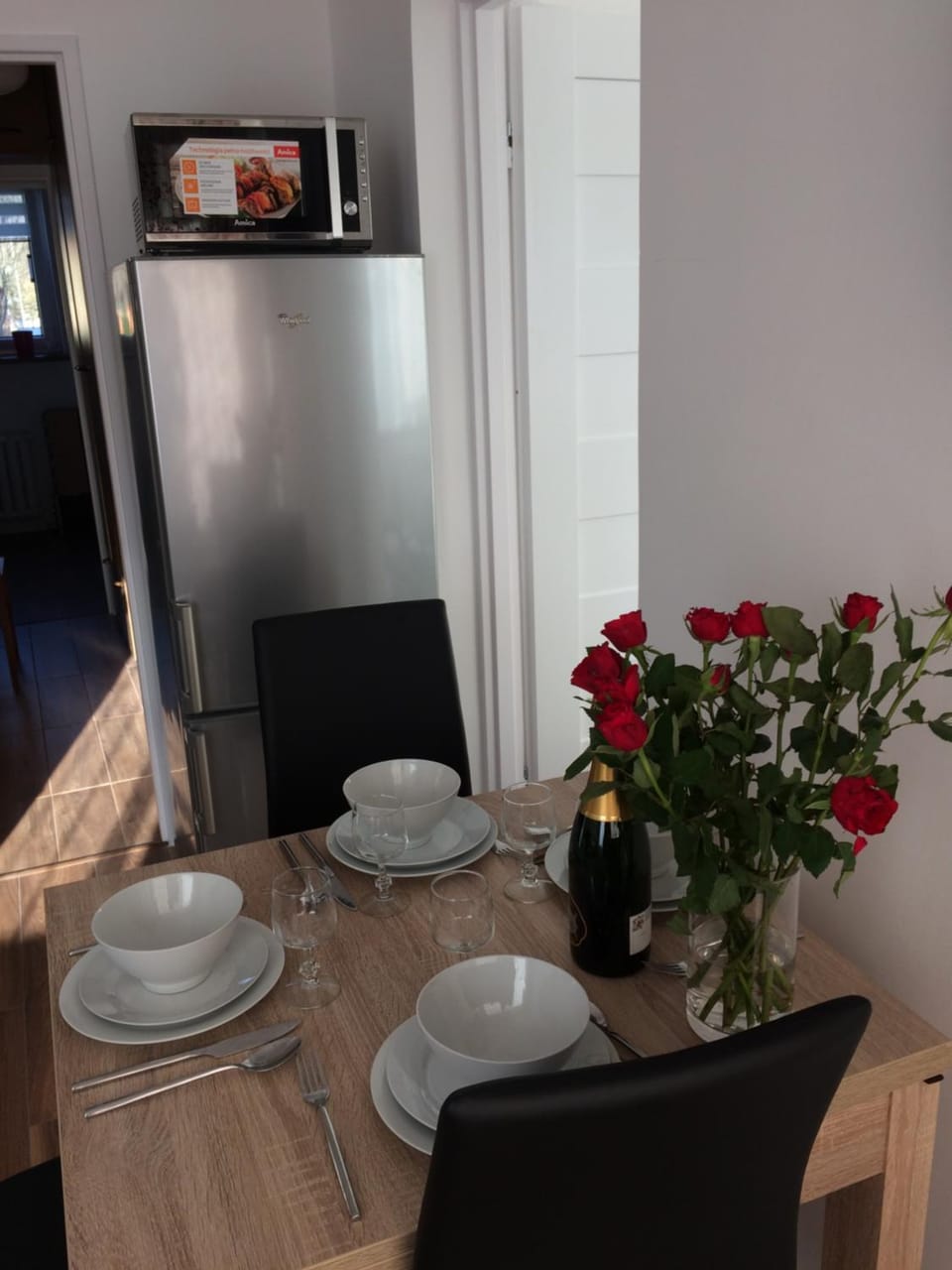 Apartament Pod Sanockim Zamkiem Apartment in Slovakia