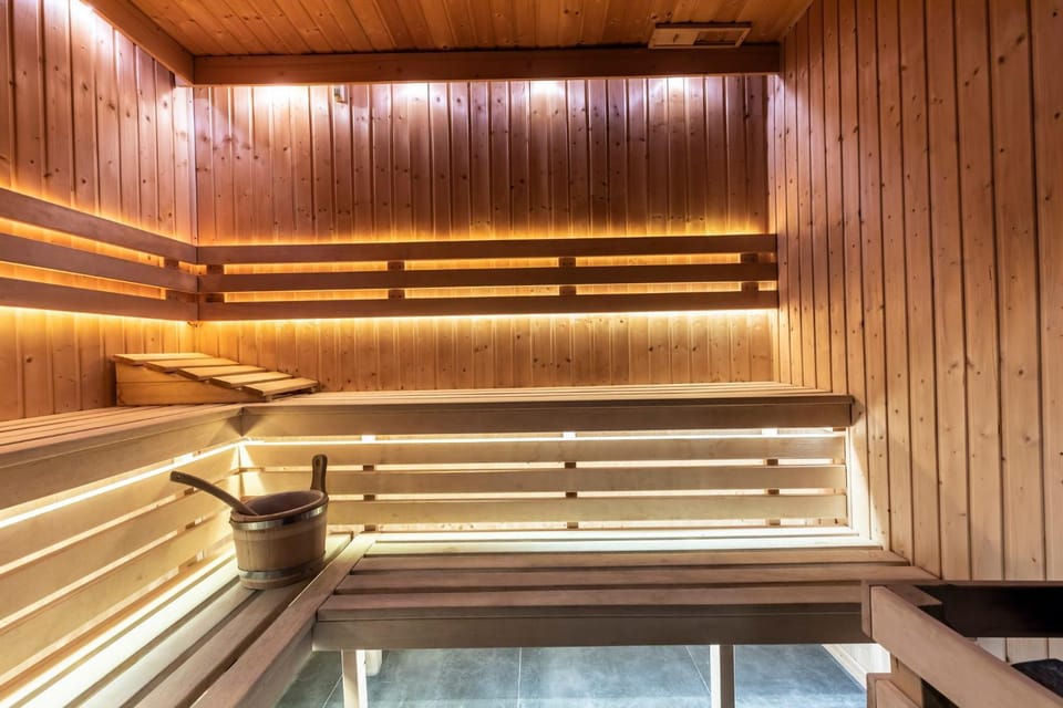 POD SKOCZNIA SPA Zakopane Apartment hotel in Zakopane