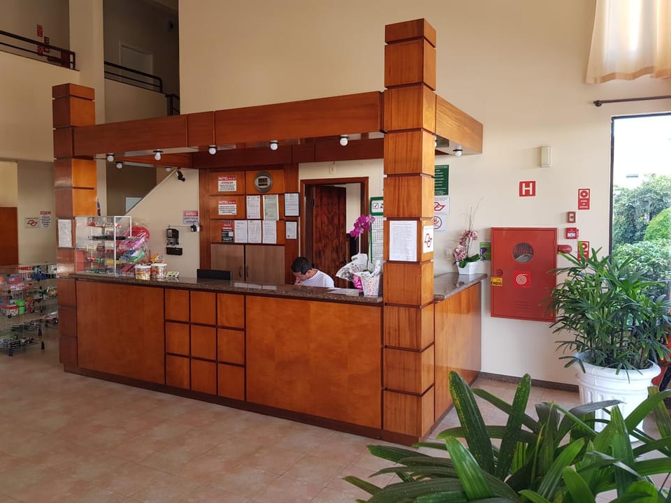 Lobby or reception, Lobby or reception