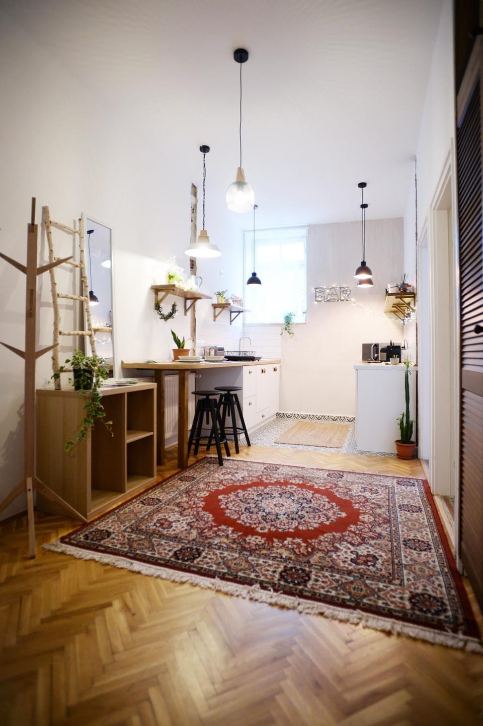 Villa Inda Rooms Apartment in Slovakia