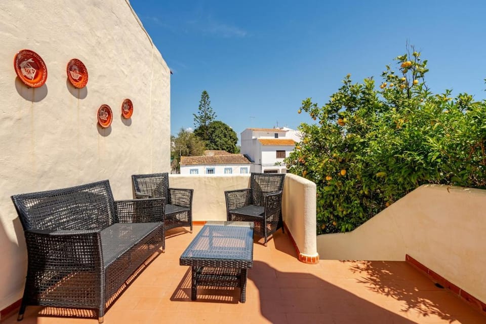 Balcony/Terrace, Balcony/Terrace