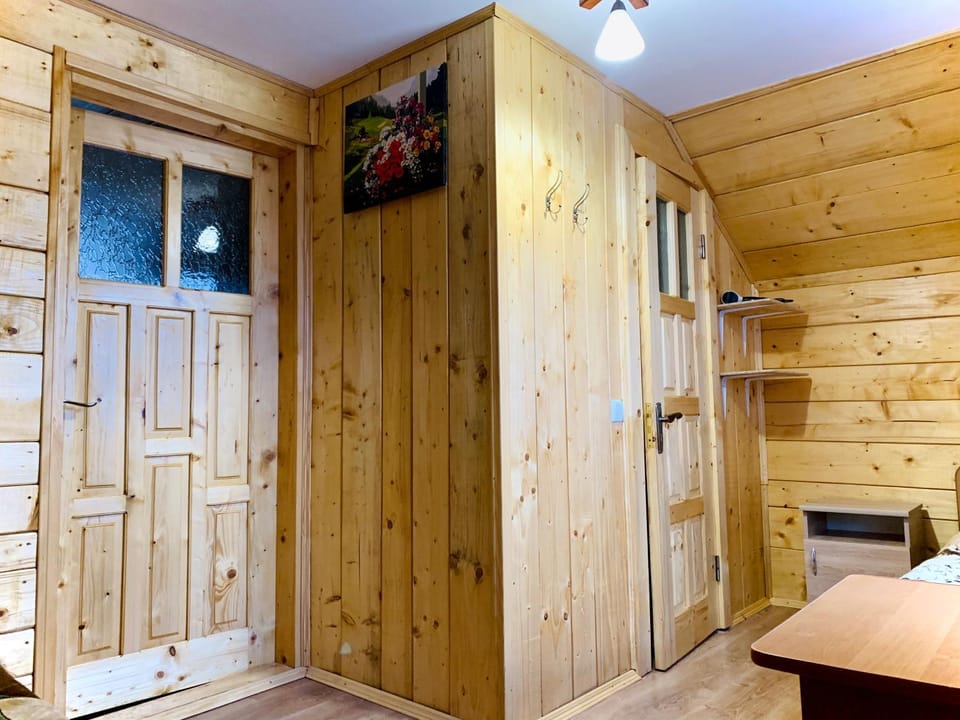За горбами Apartment in Ukraine