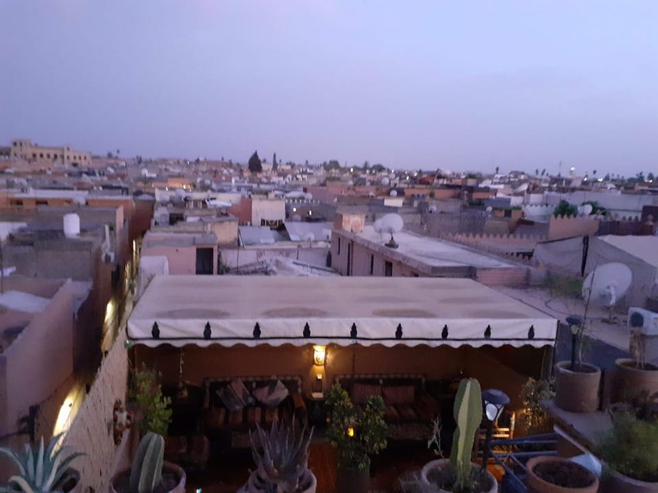 City view