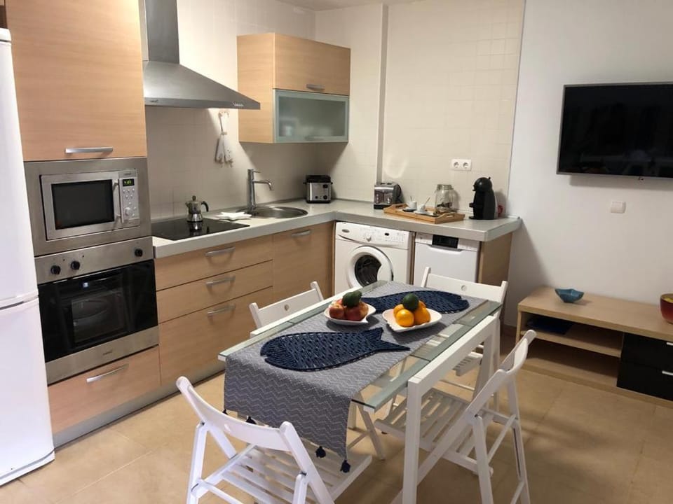 Apt in Palm-Mar Arona Apartment in Palm-Mar