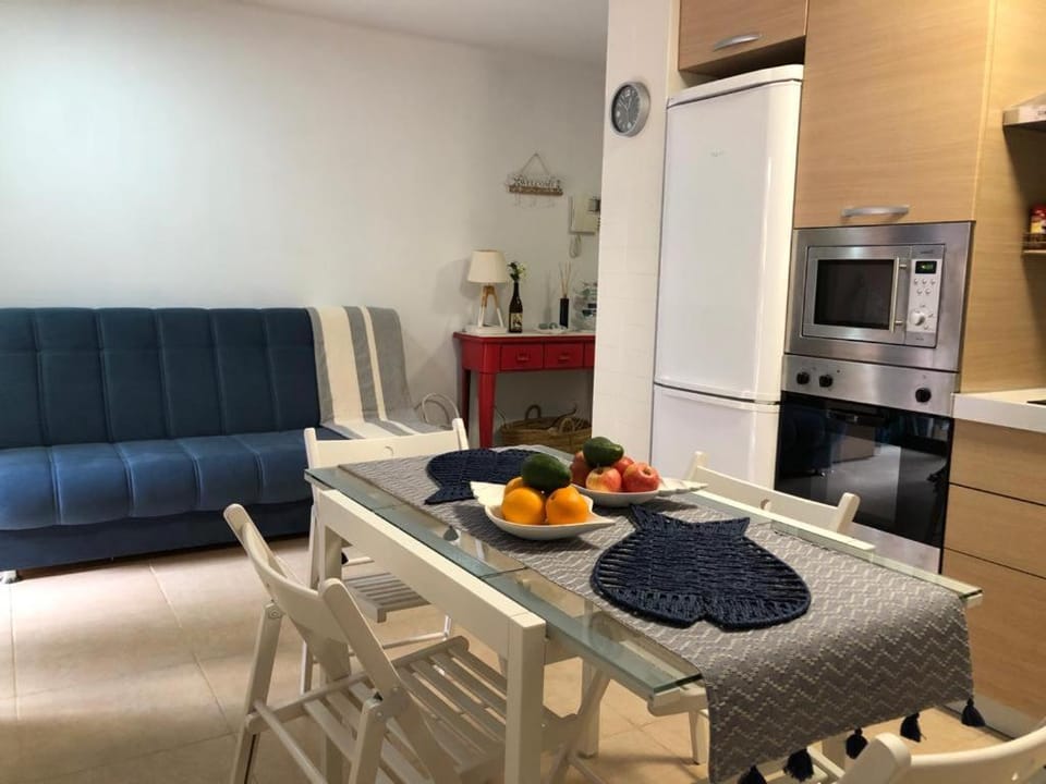 Apt in Palm-Mar Arona Apartment in Palm-Mar