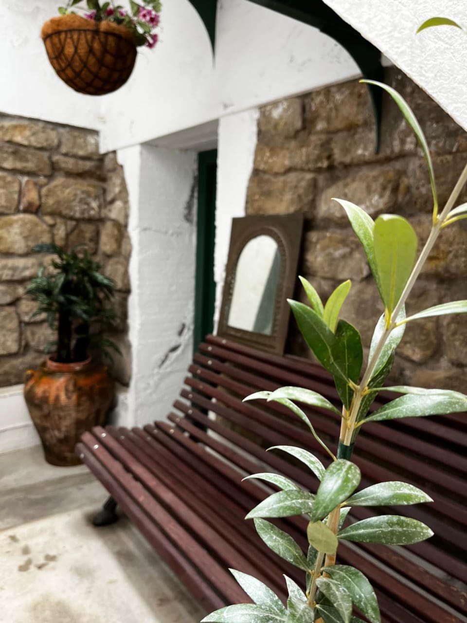 Cal Viladot House in Catalonia