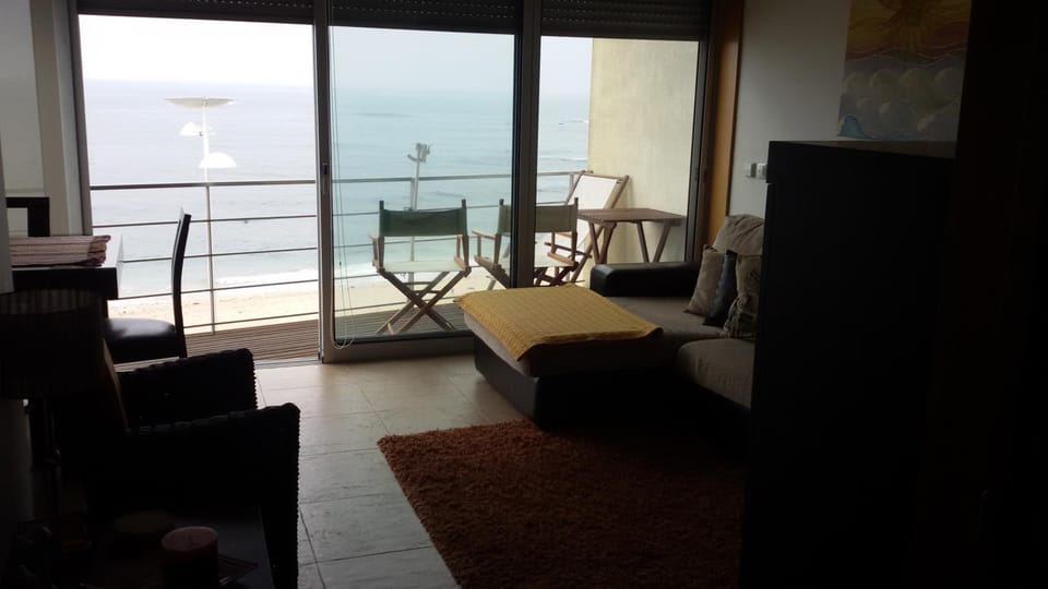 Balcony/Terrace, Seating area, Sea view