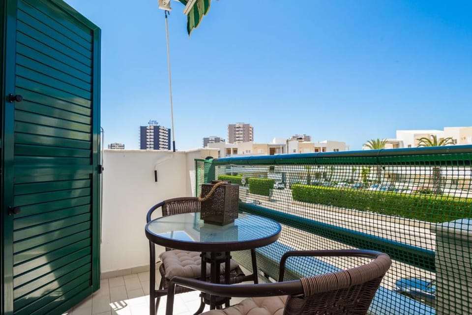 Dunas do Alvor T2 Apartment in Alvor