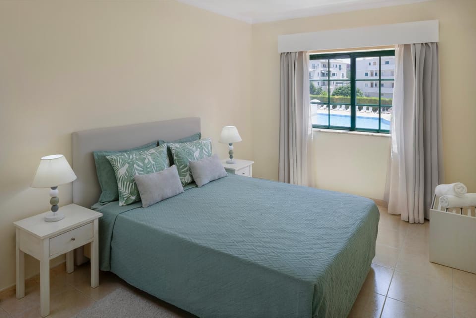 Dunas do Alvor T2 Apartment in Alvor