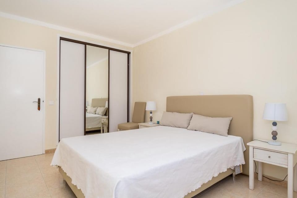 Dunas do Alvor T2 Apartment in Alvor