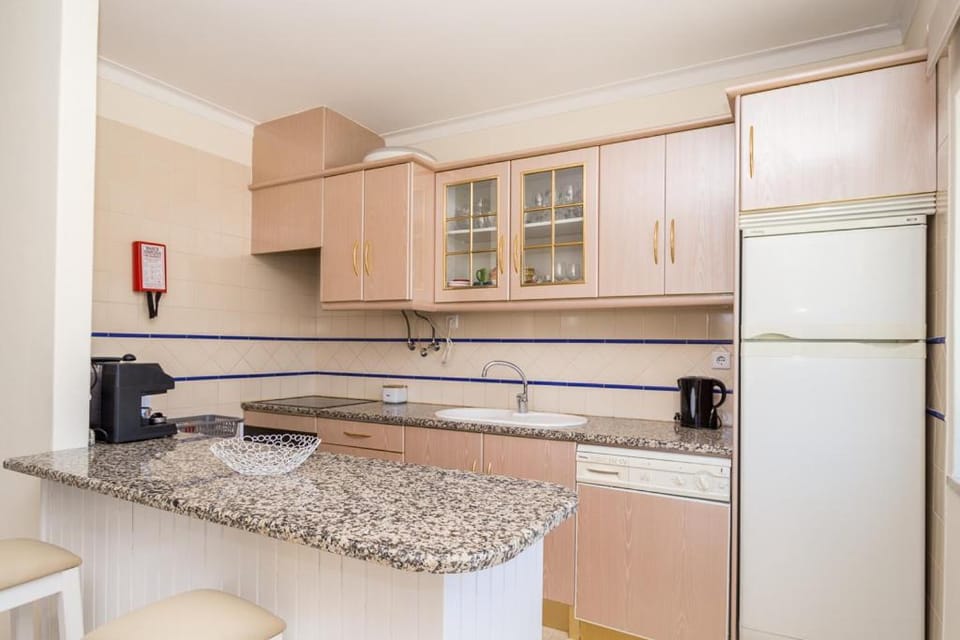 Dunas do Alvor T2 Apartment in Alvor