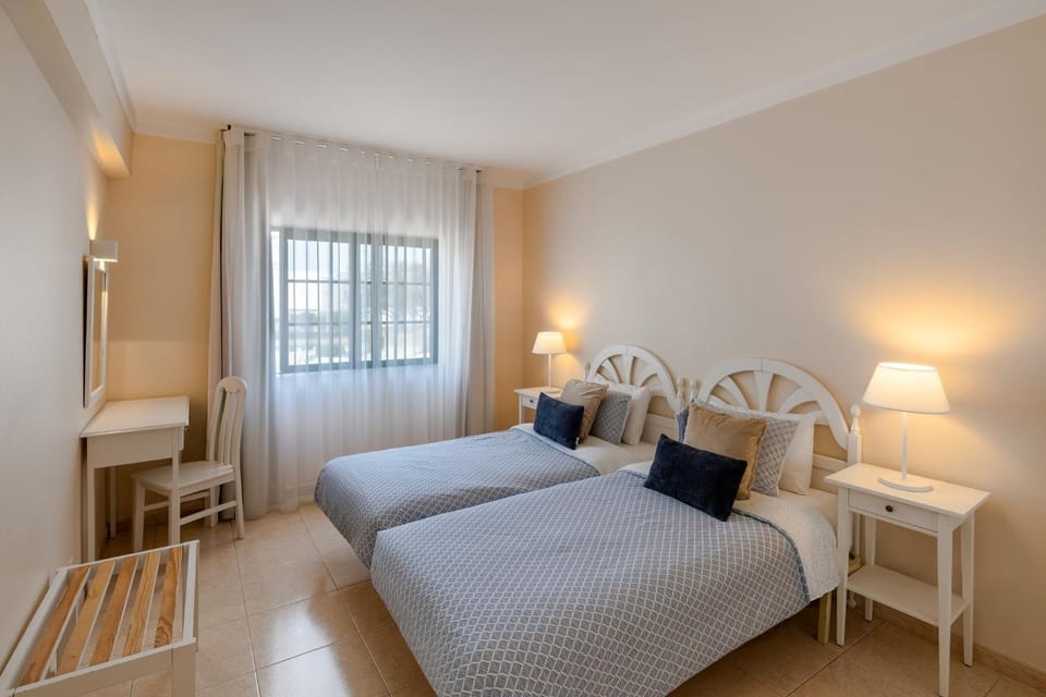 Dunas do Alvor T2 Apartment in Alvor