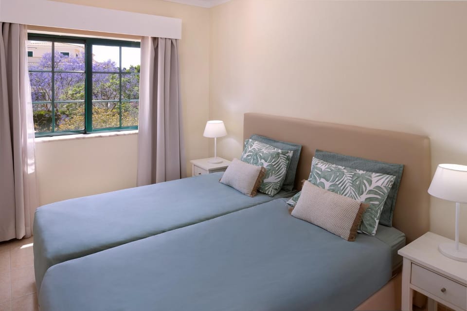 Dunas do Alvor T2 Apartment in Alvor
