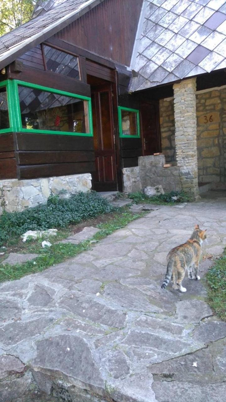 Ismar&Hanna Chalet in Federation of Bosnia and Herzegovina