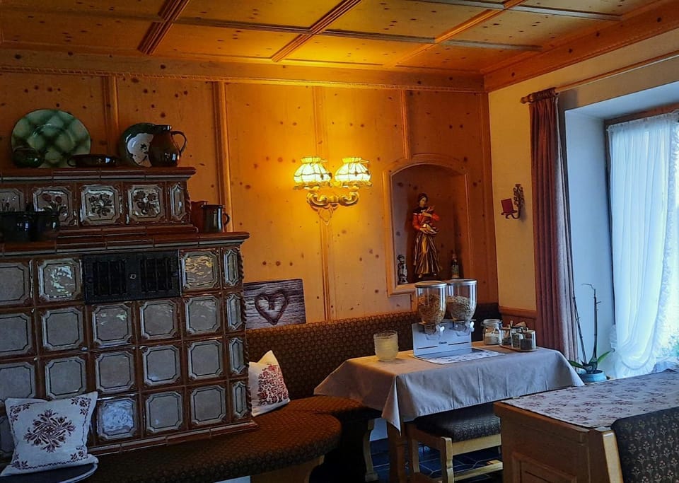 Gästehaus Annemarie Bed and Breakfast in Salzburgerland