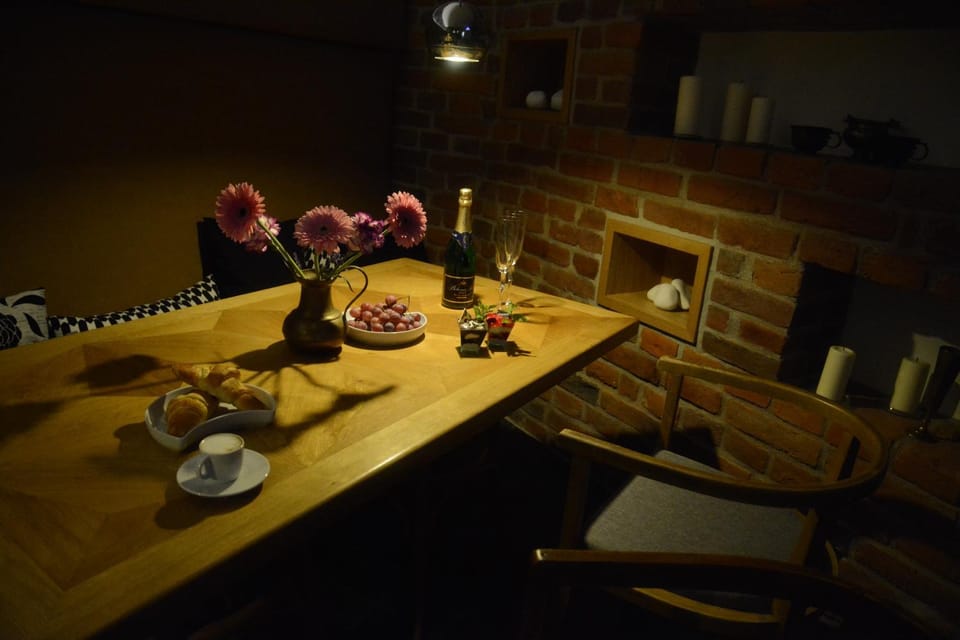 Penzion a relax centrum Andělka Bed and Breakfast in Czechia