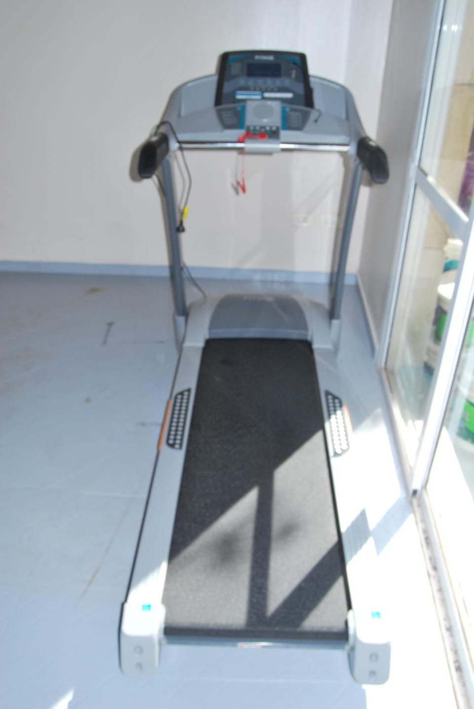 Spa and wellness centre/facilities, Fitness centre/facilities