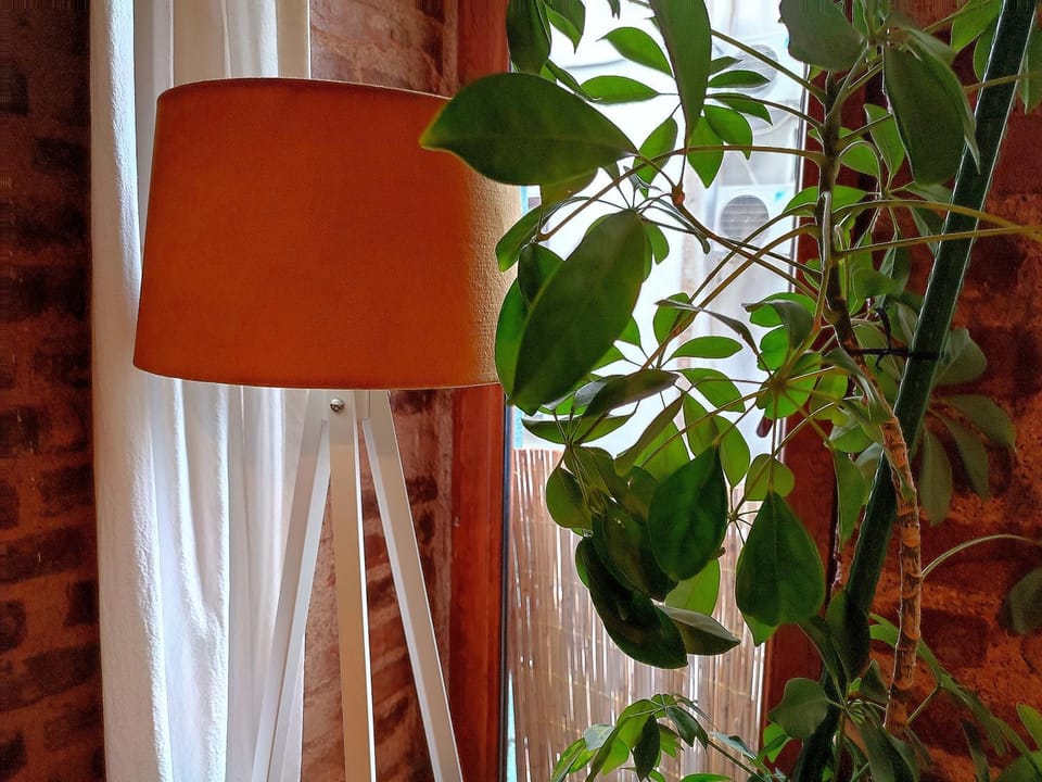 Kunterbunt Istanbul Apartment in Istanbul
