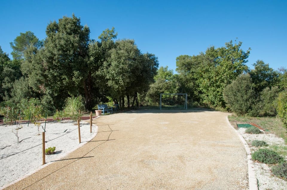 Garden, Garden view, Area and facilities