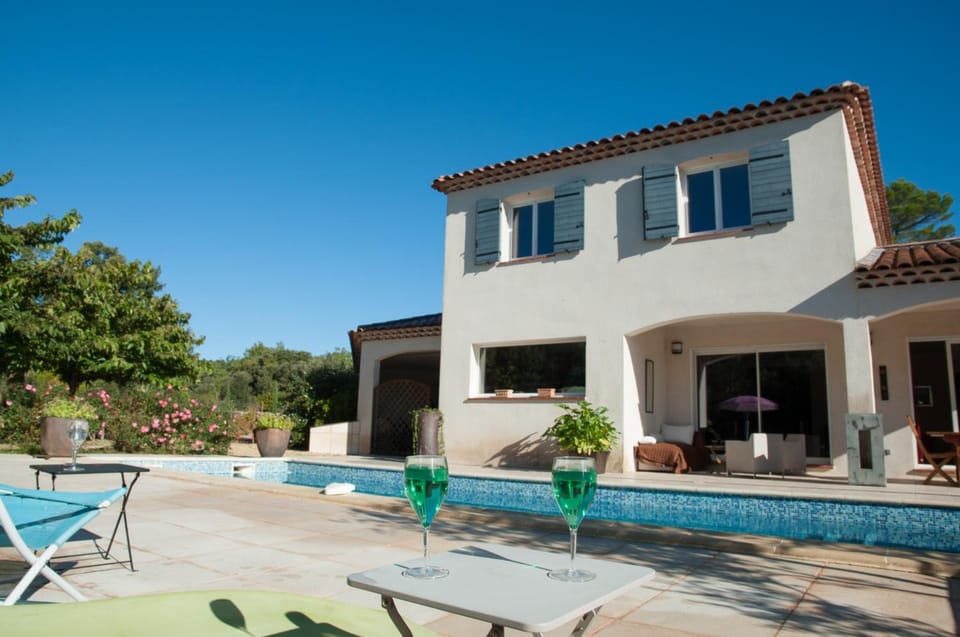 Patio, Swimming pool