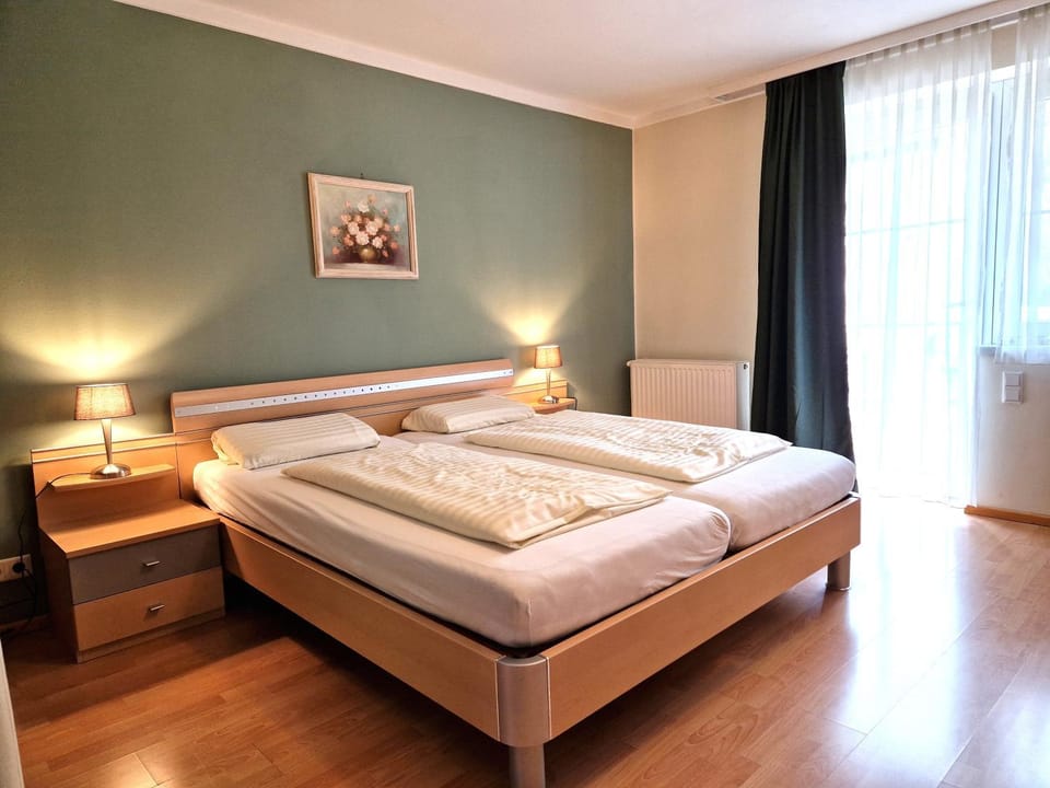 Waldpension Schiefling am See Bed and Breakfast in Carinthia, Austria